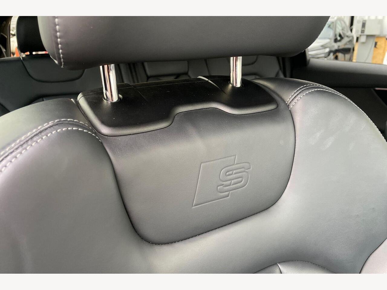 Used Audi Q7 2022 for sale - 76675067: Photo 24