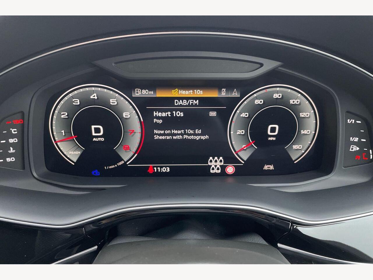 Used Audi Q7 2022 for sale - 76675067: Photo 7