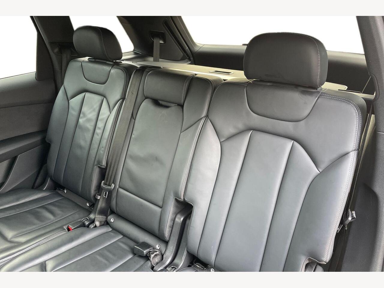 Used Audi Q7 2022 for sale - 76675067: Photo 8