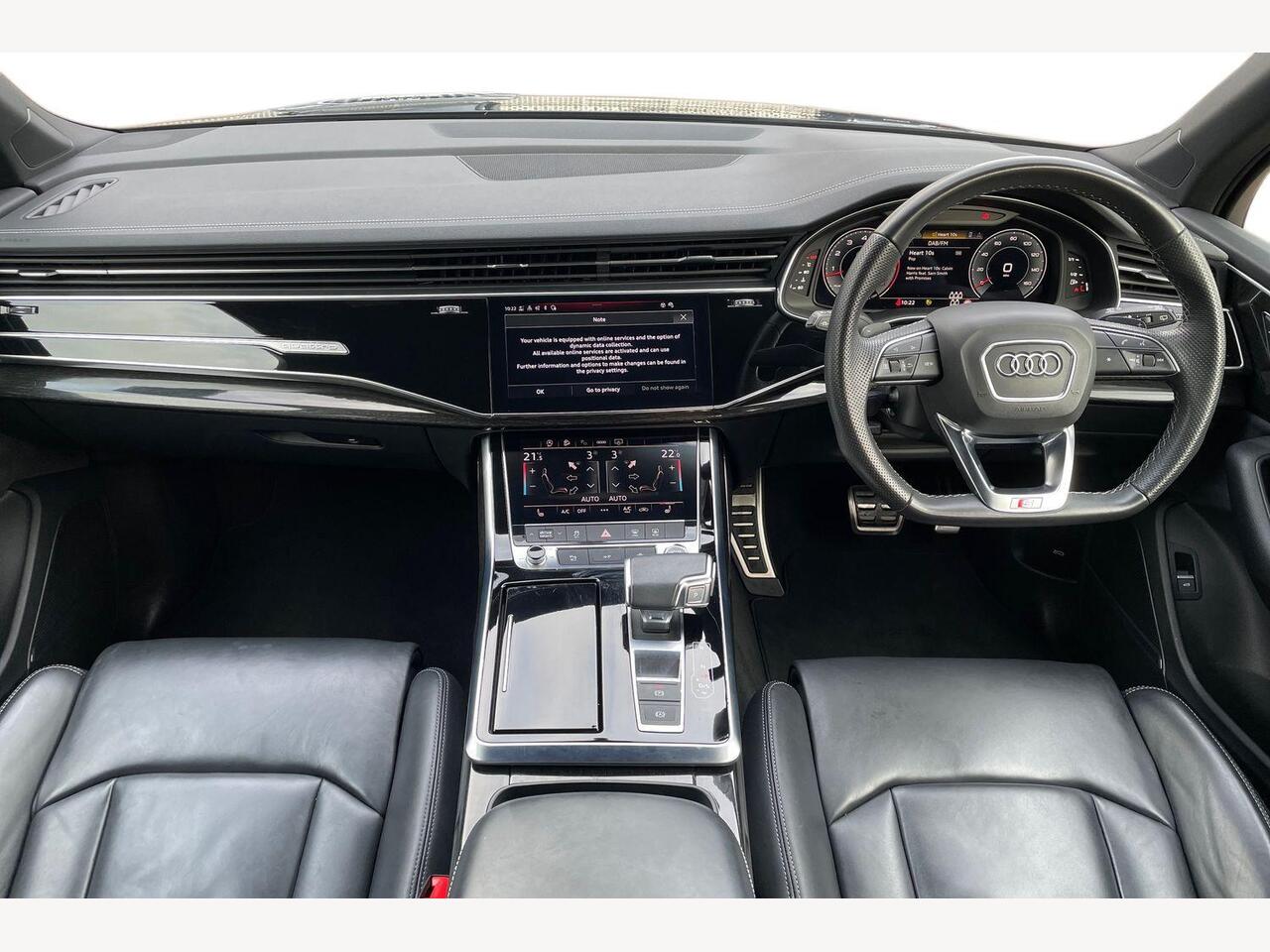 Used Audi Q7 2022 for sale - 76675067: Photo 9