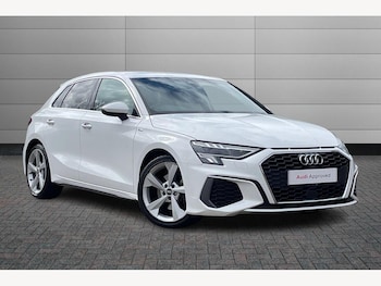 Used Audi A3 2021 for sale - 78446418: Photo
