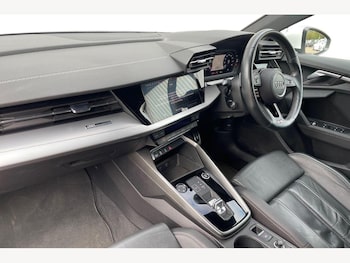 Used Audi A3 2021 for sale - 78446418: Photo