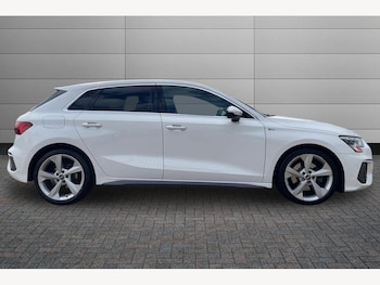 Used Audi A3 2021 for sale - 78446418: Photo