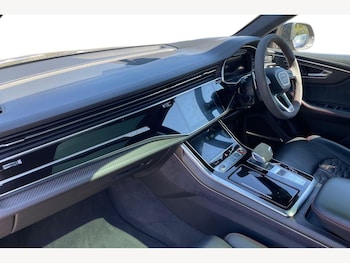 Used Audi RS Q8 2023 for sale - 78378078: Photo