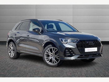Used Audi Q3 2025 for sale - 78378094: Photo