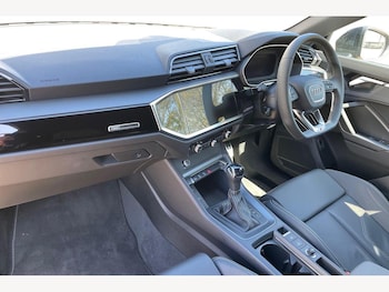 Used Audi Q3 2025 for sale - 78378094: Photo