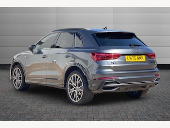 Used Audi Q3 2025 for sale - 78378094: Photo