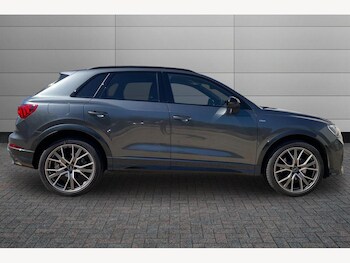 Used Audi Q3 2025 for sale - 78378094: Photo