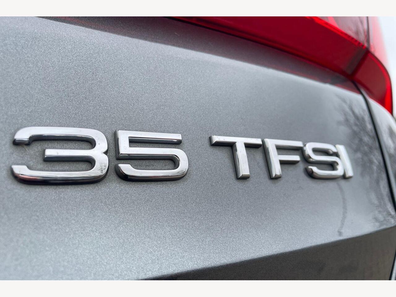 Used Audi Q3 2023 for sale - 77332706: Photo 16