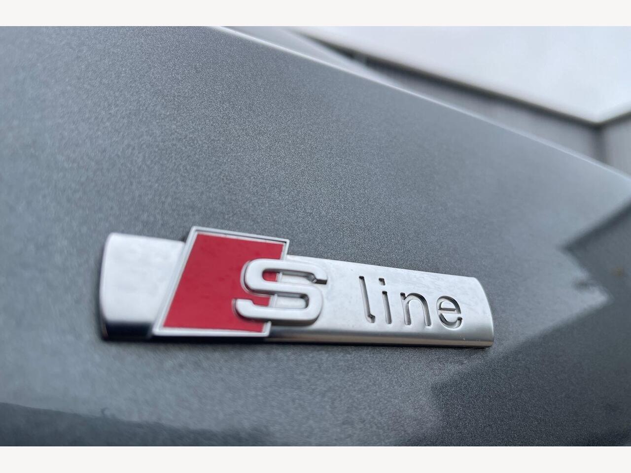 Used Audi Q3 2023 for sale - 77332706: Photo 17