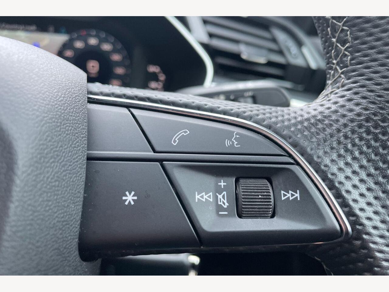 Used Audi Q3 2023 for sale - 77332706: Photo 22