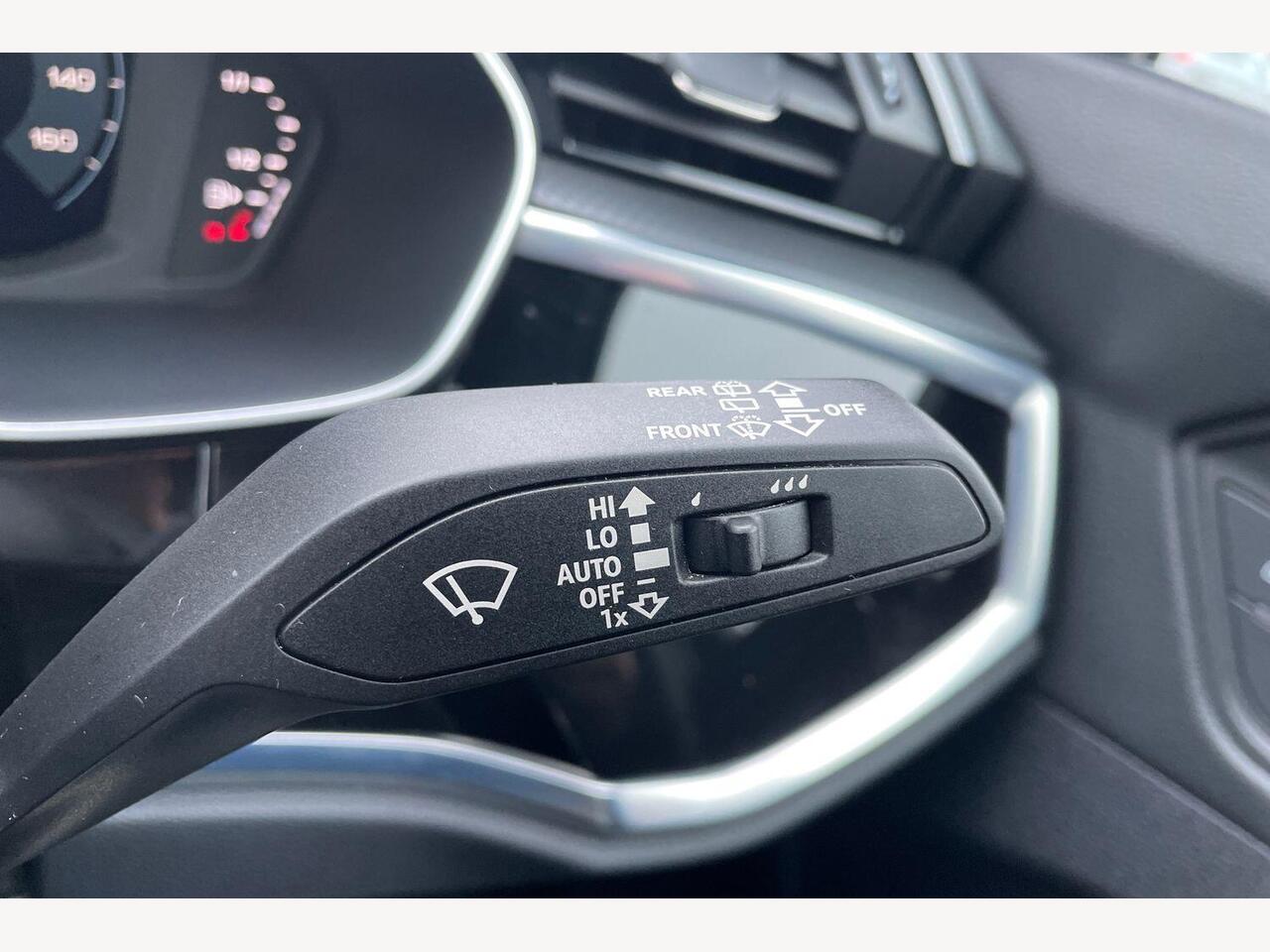 Used Audi Q3 2023 for sale - 77332706: Photo 23