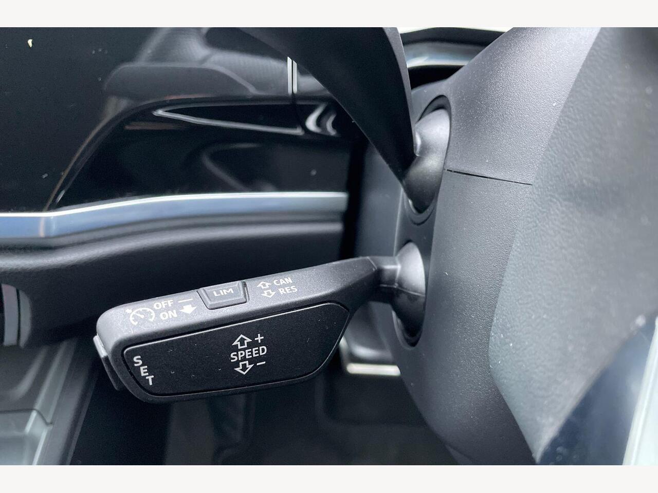 Used Audi Q3 2023 for sale - 77332706: Photo 24