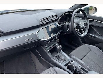 Used Audi Q3 2023 for sale - 77332706: Photo