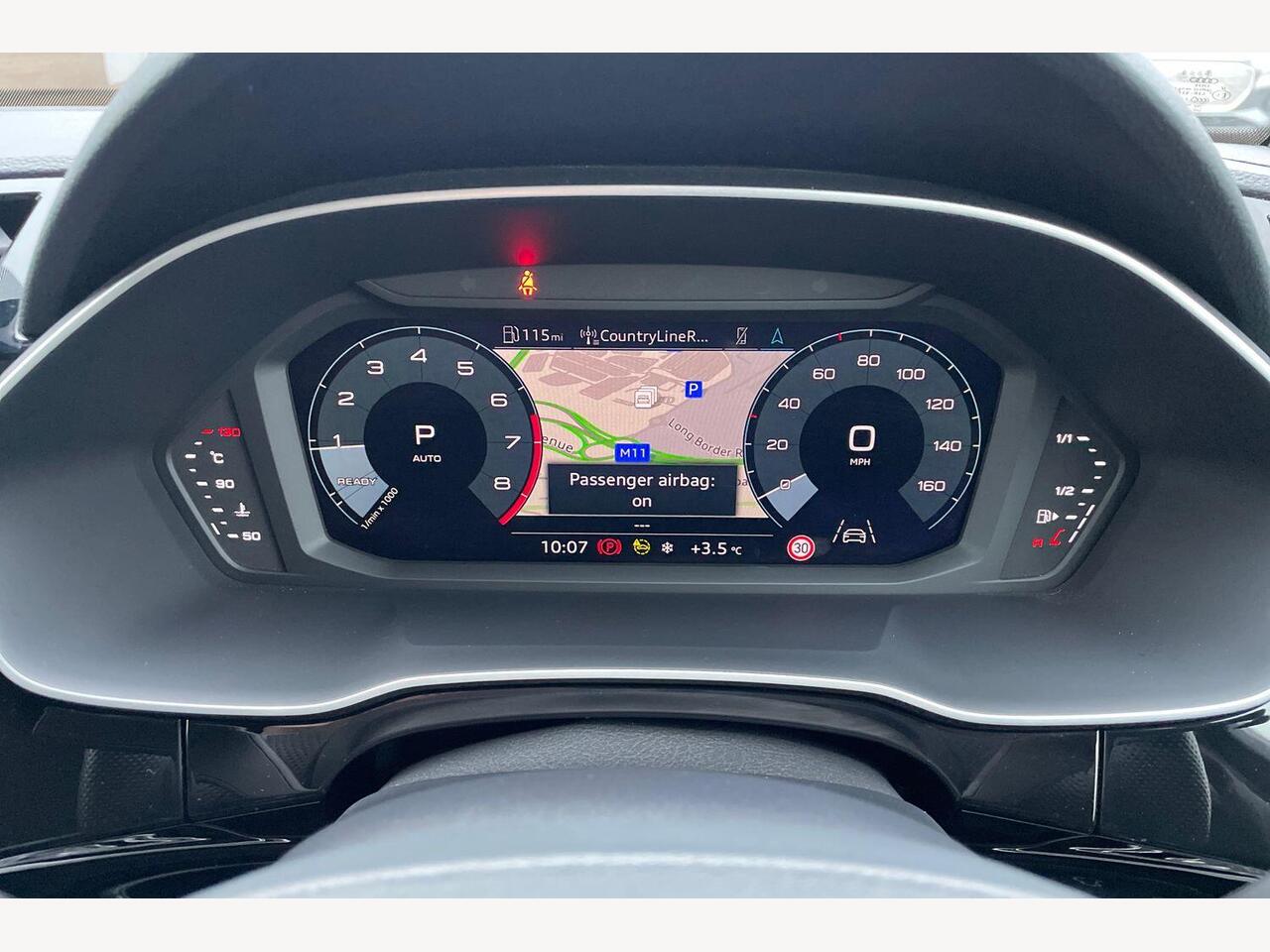 Used Audi Q3 2023 for sale - 77332706: Photo 7