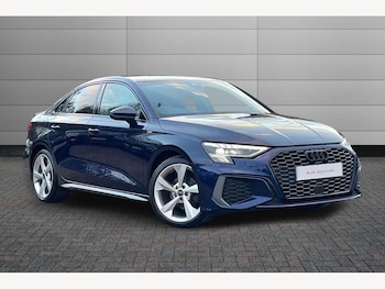 2024 (24) - 35 TDI S Line 4dr S Tronic