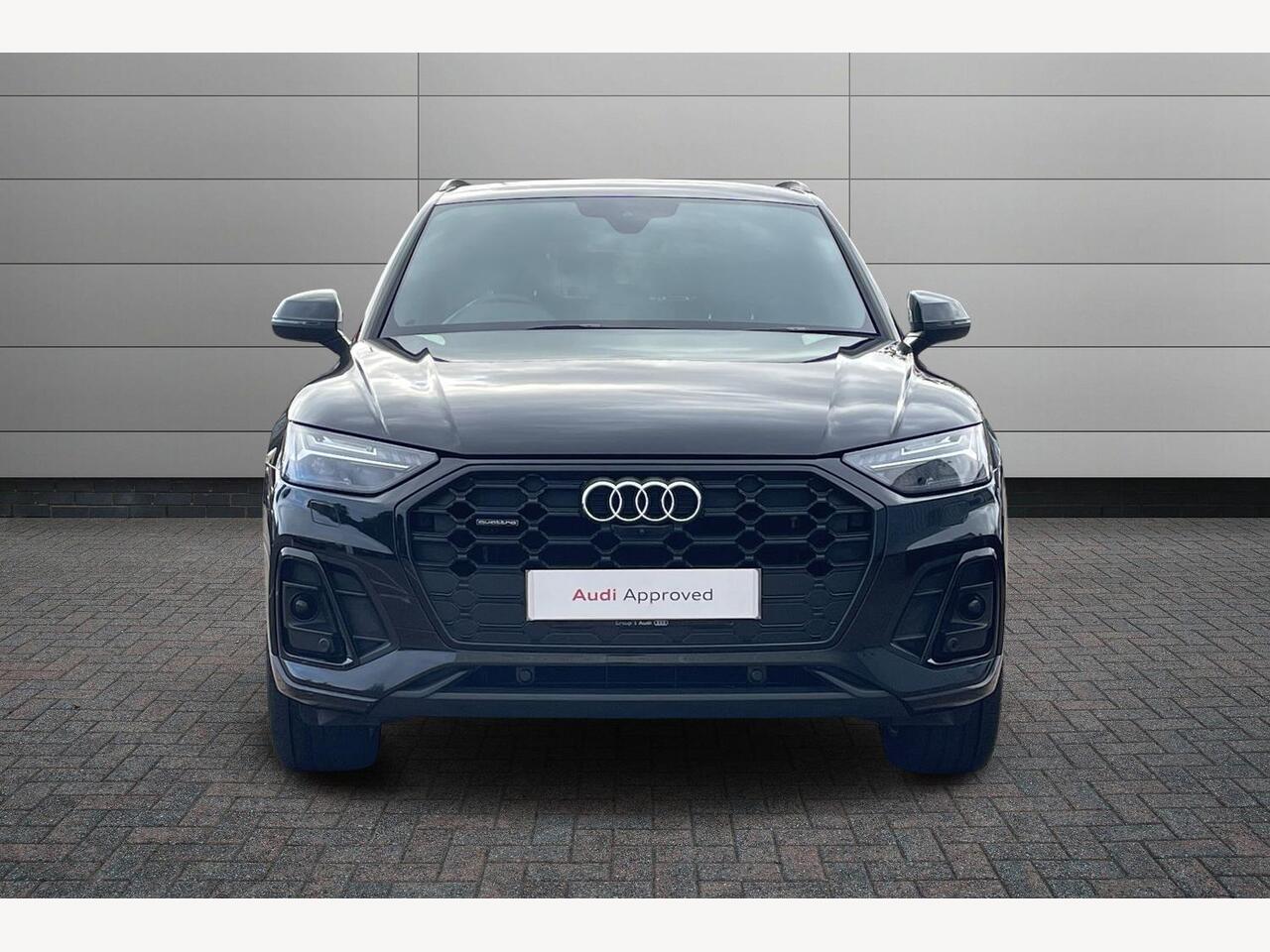 Used Audi Q5 2022 for sale - 76674847: Photo 10