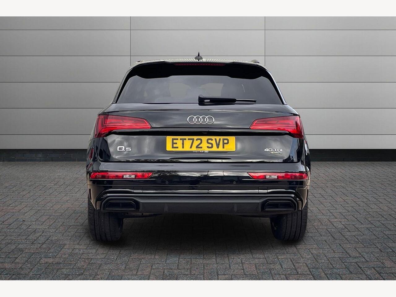 Used Audi Q5 2022 for sale - 76674847: Photo 11