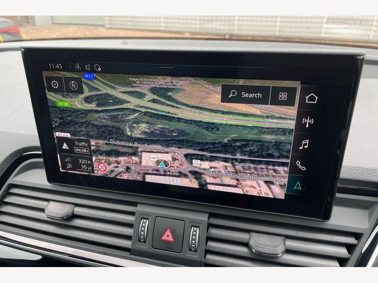 Used Audi Q5 2022 for sale - 76674847: Photo 13