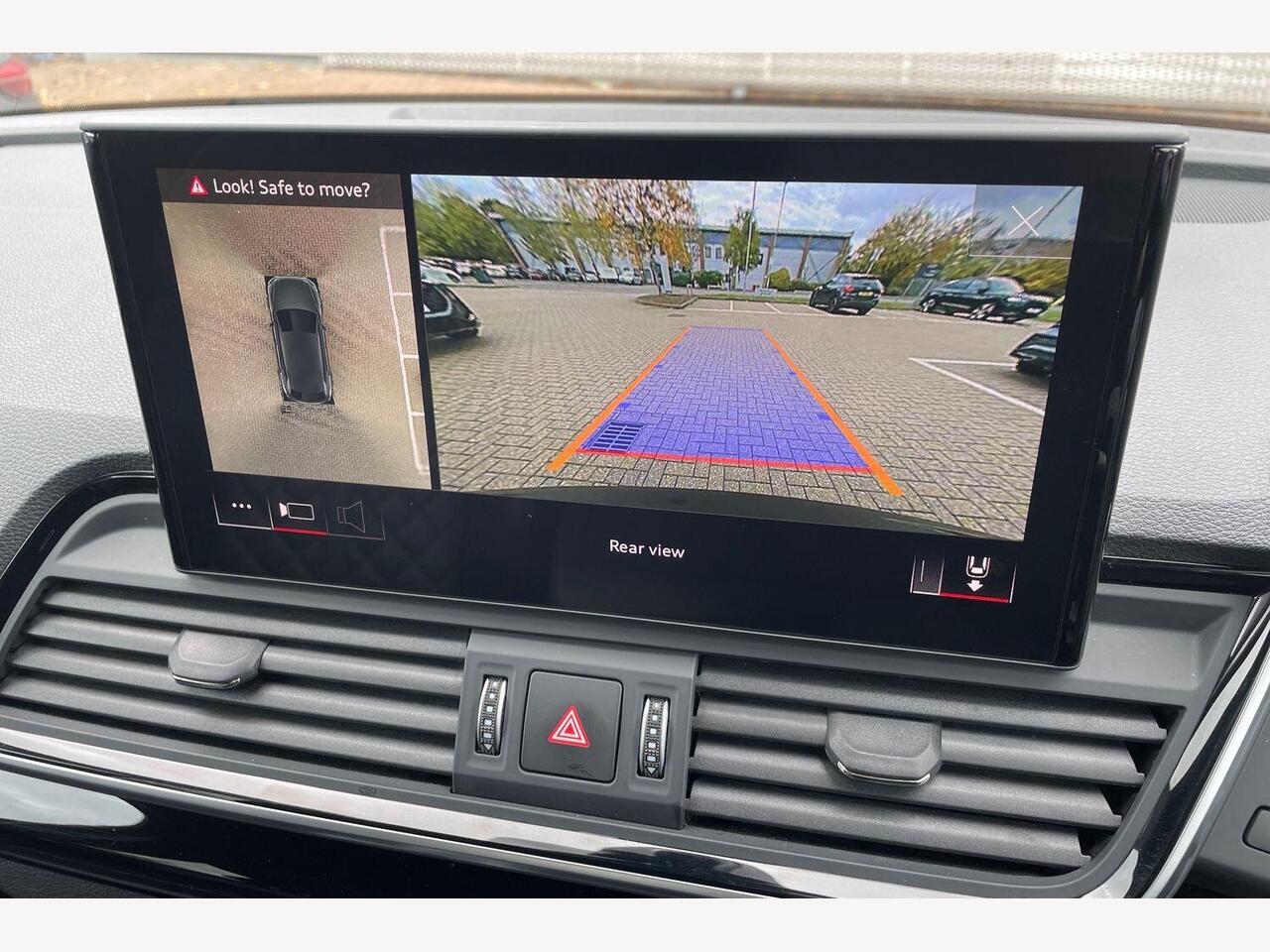 Used Audi Q5 2022 for sale - 76674847: Photo 14