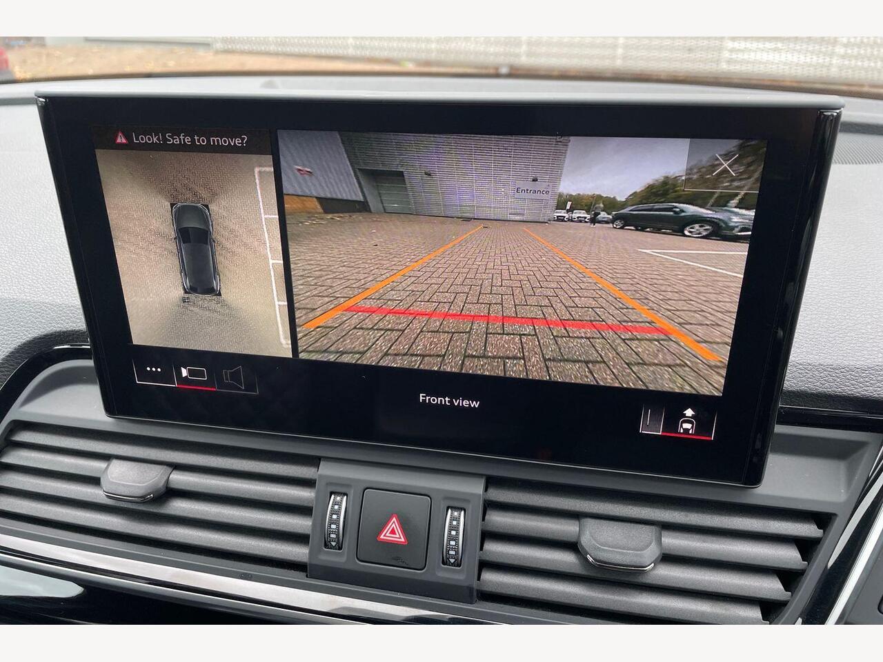 Used Audi Q5 2022 for sale - 76674847: Photo 15