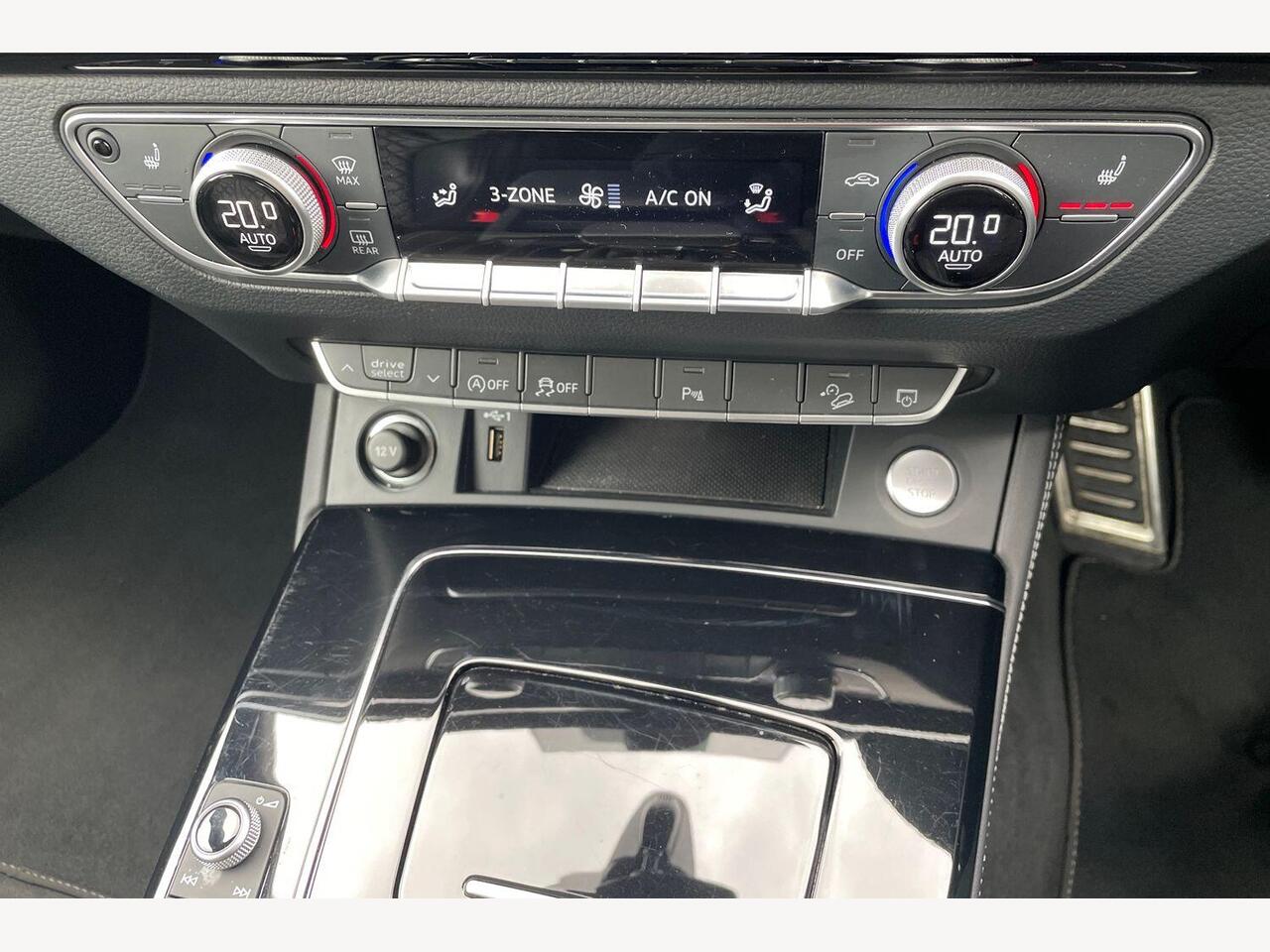 Used Audi Q5 2022 for sale - 76674847: Photo 16