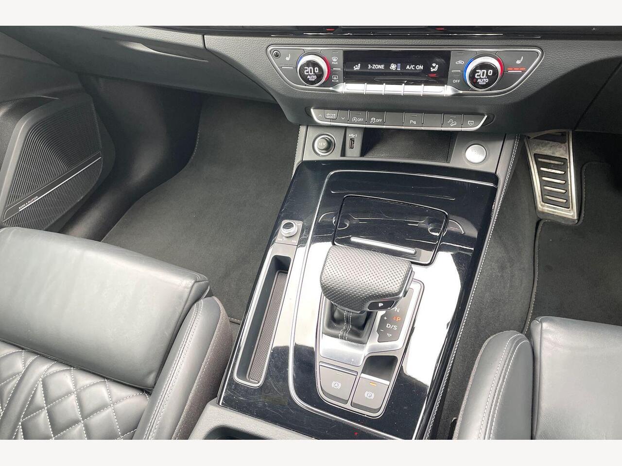 Used Audi Q5 2022 for sale - 76674847: Photo 18