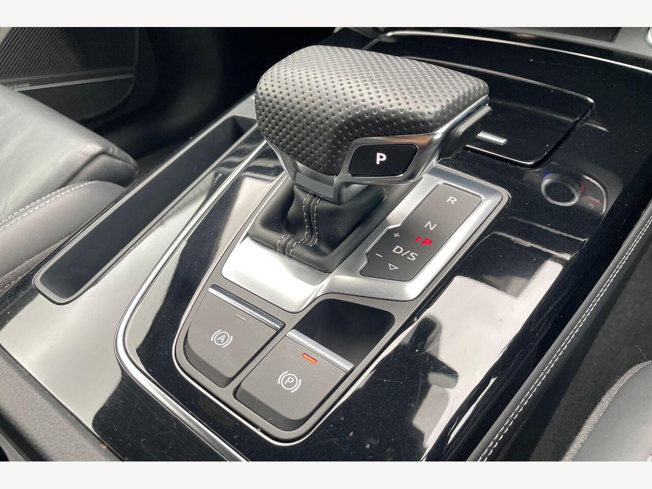 Used Audi Q5 2022 for sale - 76674847: Photo 19