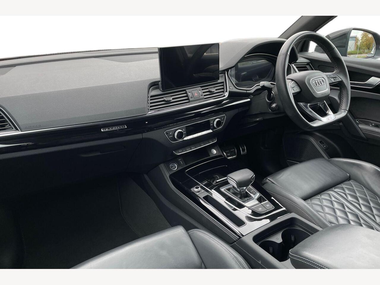 Used Audi Q5 2022 for sale - 76674847: Photo 2