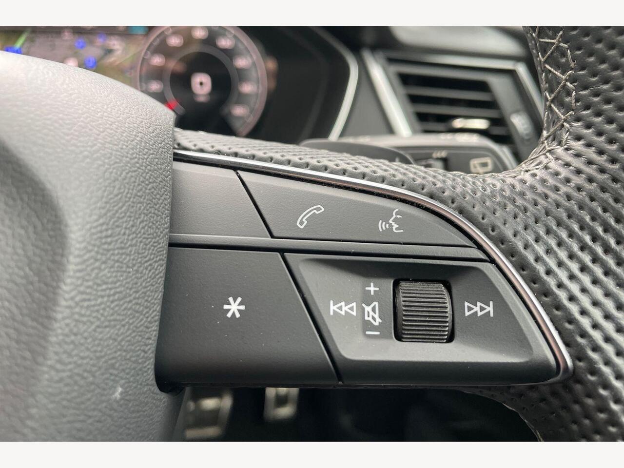 Used Audi Q5 2022 for sale - 76674847: Photo 21