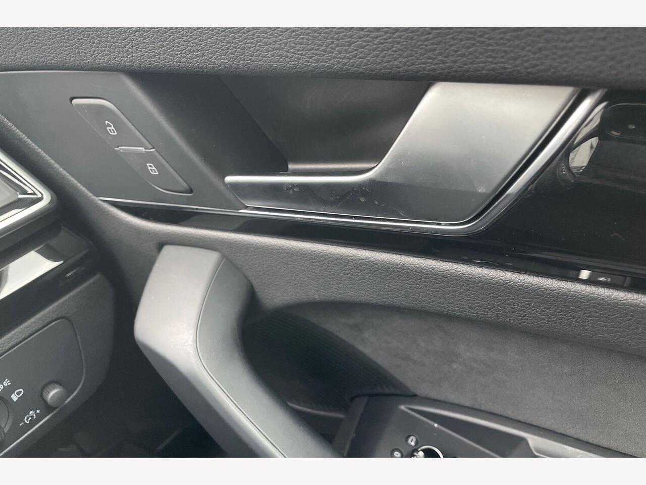 Used Audi Q5 2022 for sale - 76674847: Photo 25