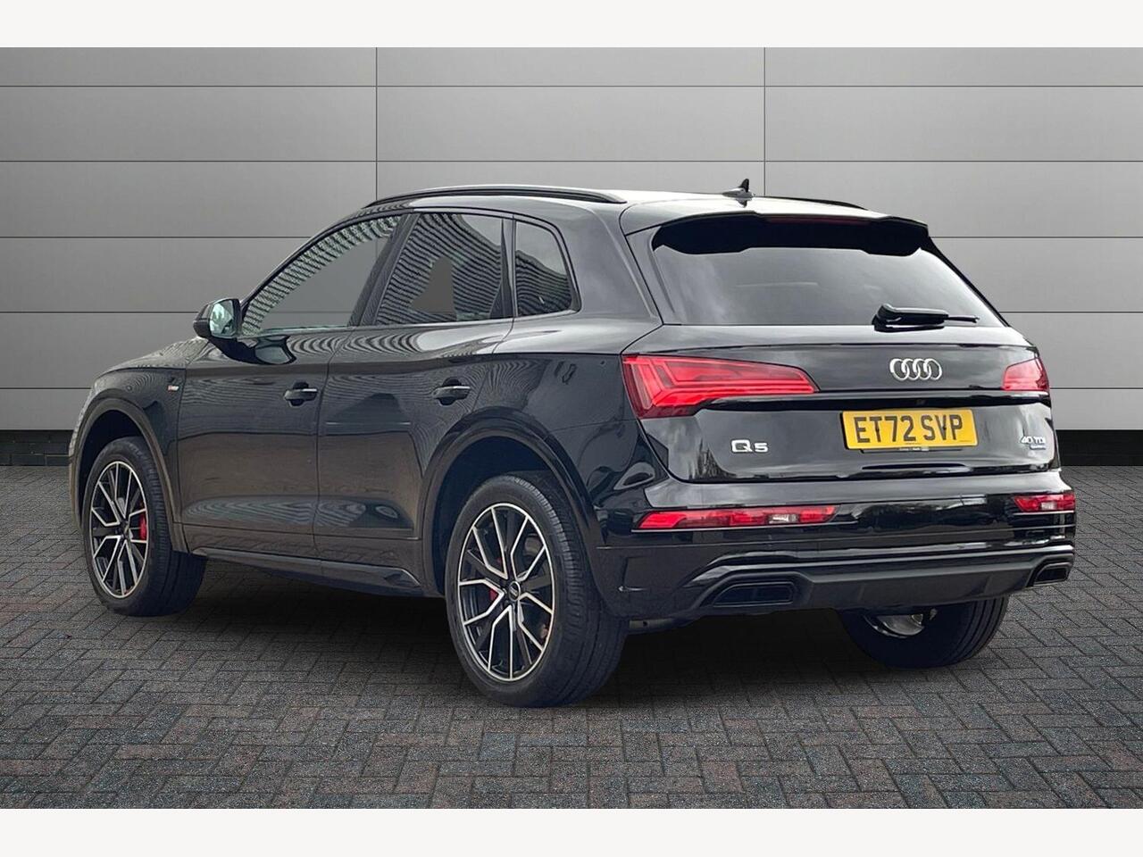 Used Audi Q5 2022 for sale - 76674847: Photo 3