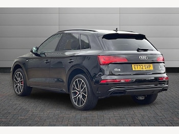 Used Audi Q5 2022 for sale - 76674847: Photo