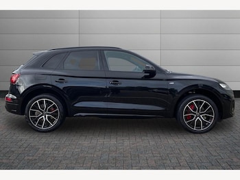 Used Audi Q5 2022 for sale - 76674847: Photo