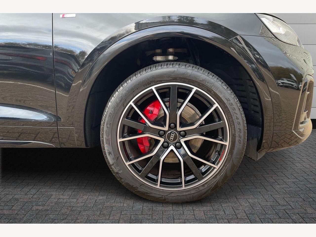 Used Audi Q5 2022 for sale - 76674847: Photo 5