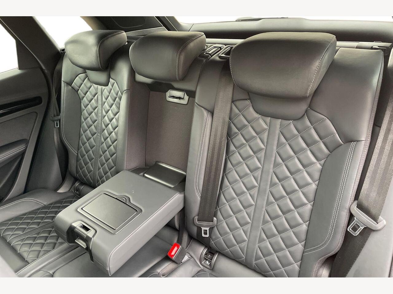 Used Audi Q5 2022 for sale - 76674847: Photo 8