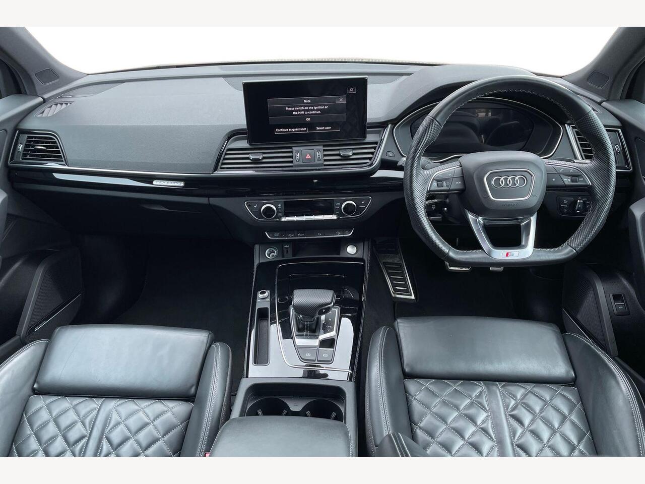 Used Audi Q5 2022 for sale - 76674847: Photo 9