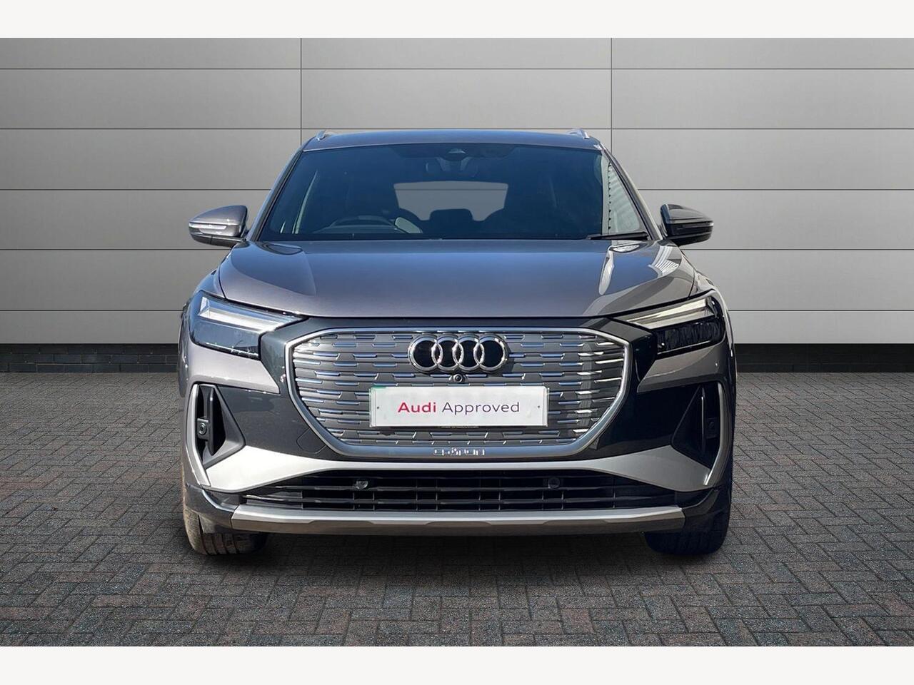 Used Audi Q4 e-tron 2022 for sale - 77770923: Photo 10