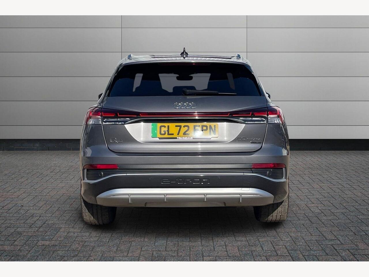 Used Audi Q4 e-tron 2022 for sale - 77770923: Photo 11