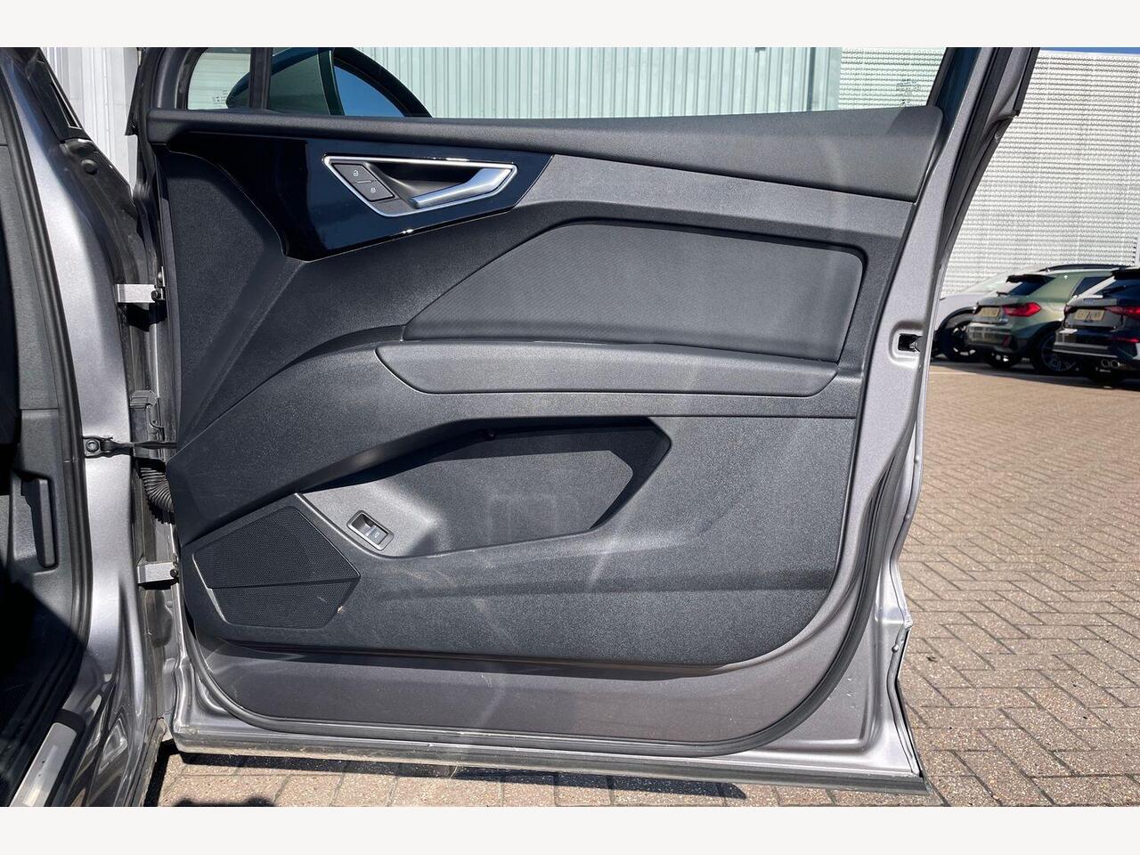 Used Audi Q4 e-tron 2022 for sale - 77770923: Photo 14