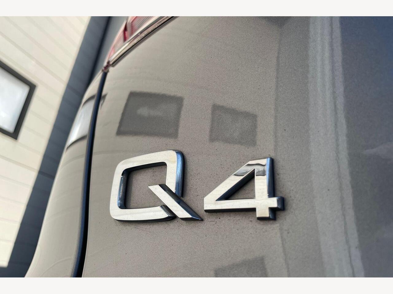 Used Audi Q4 e-tron 2022 for sale - 77770923: Photo 15