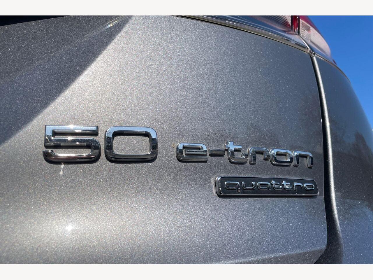 Used Audi Q4 e-tron 2022 for sale - 77770923: Photo 16