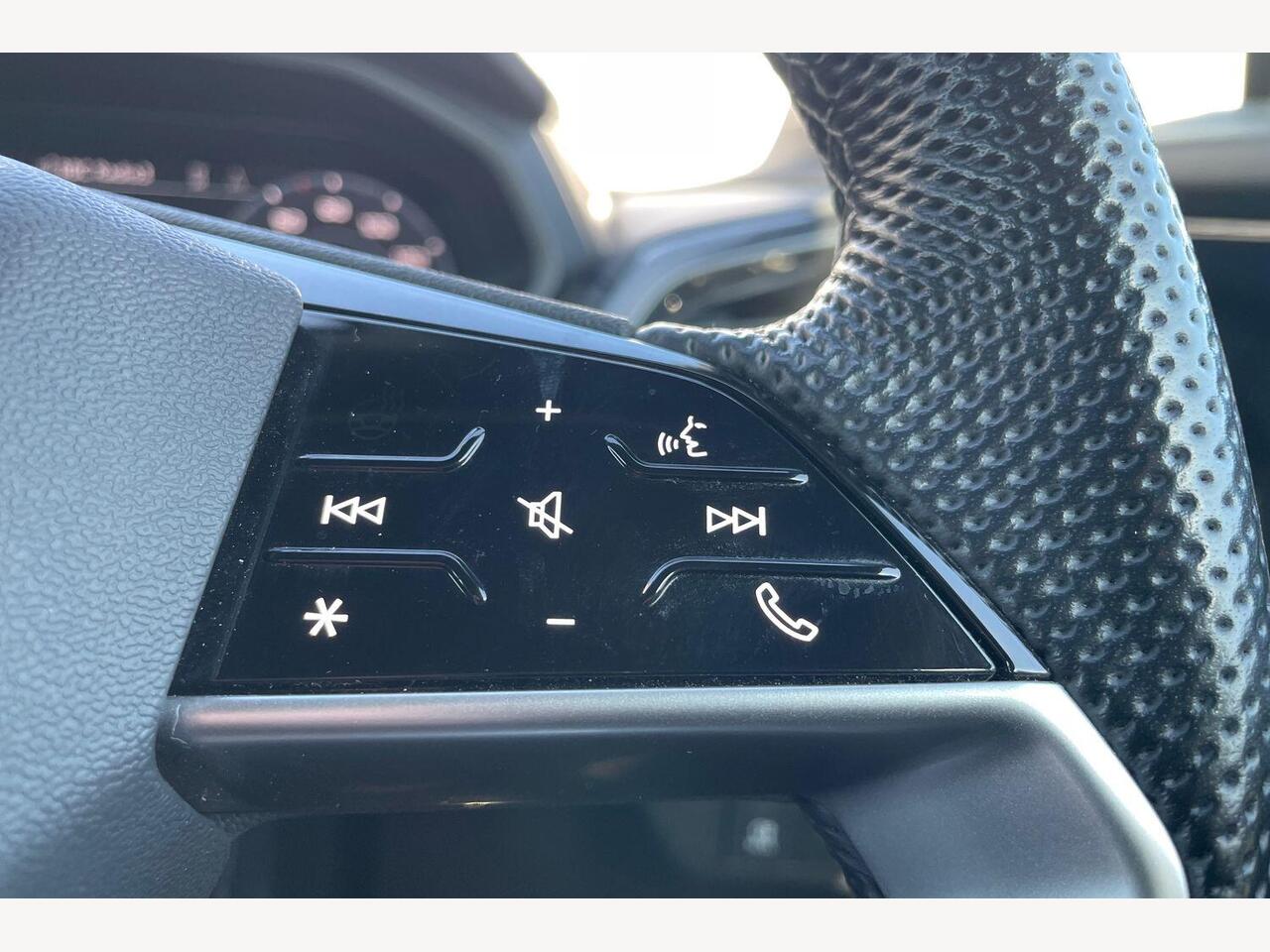 Used Audi Q4 e-tron 2022 for sale - 77770923: Photo 25