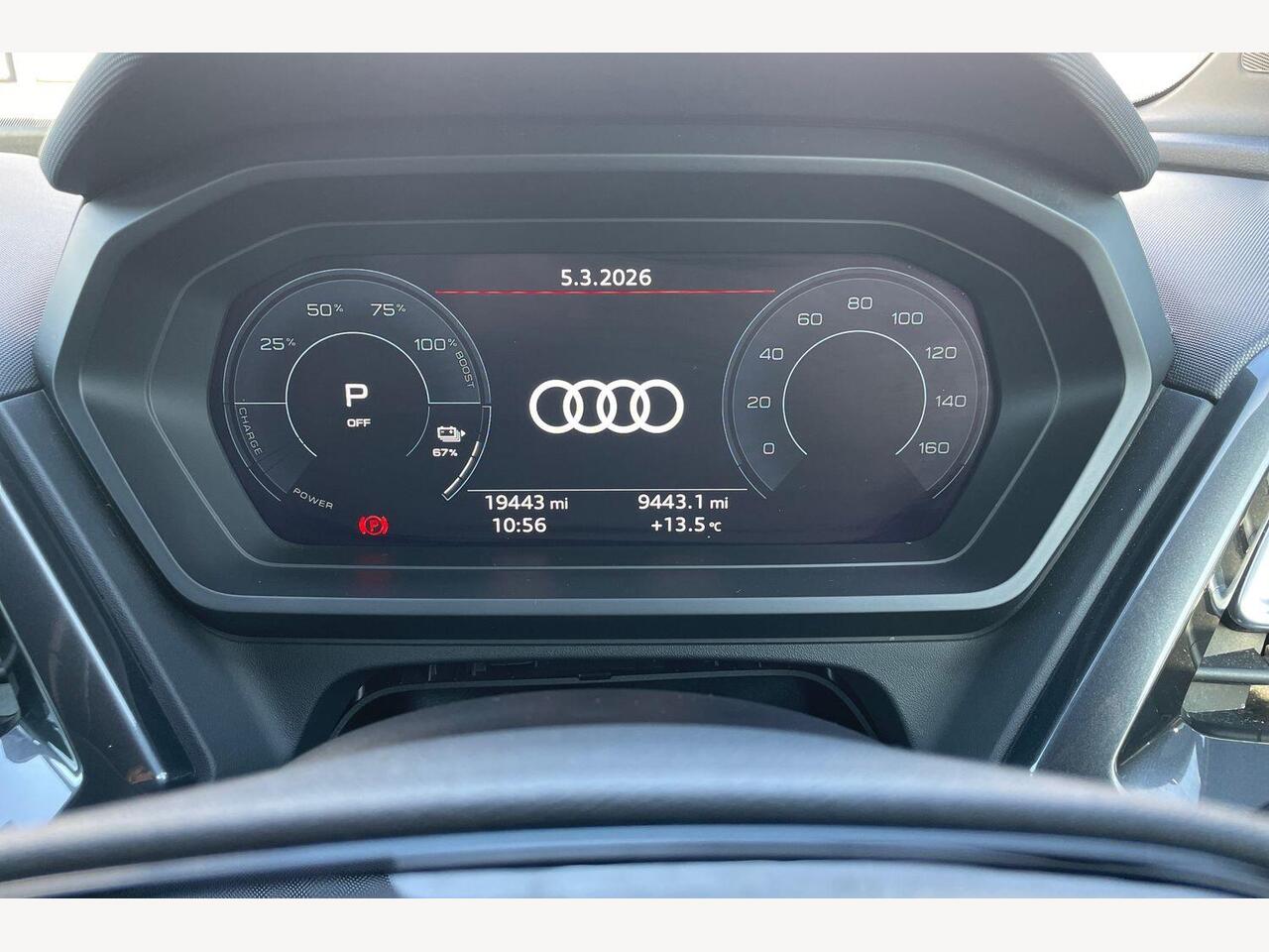 Used Audi Q4 e-tron 2022 for sale - 77770923: Photo 7