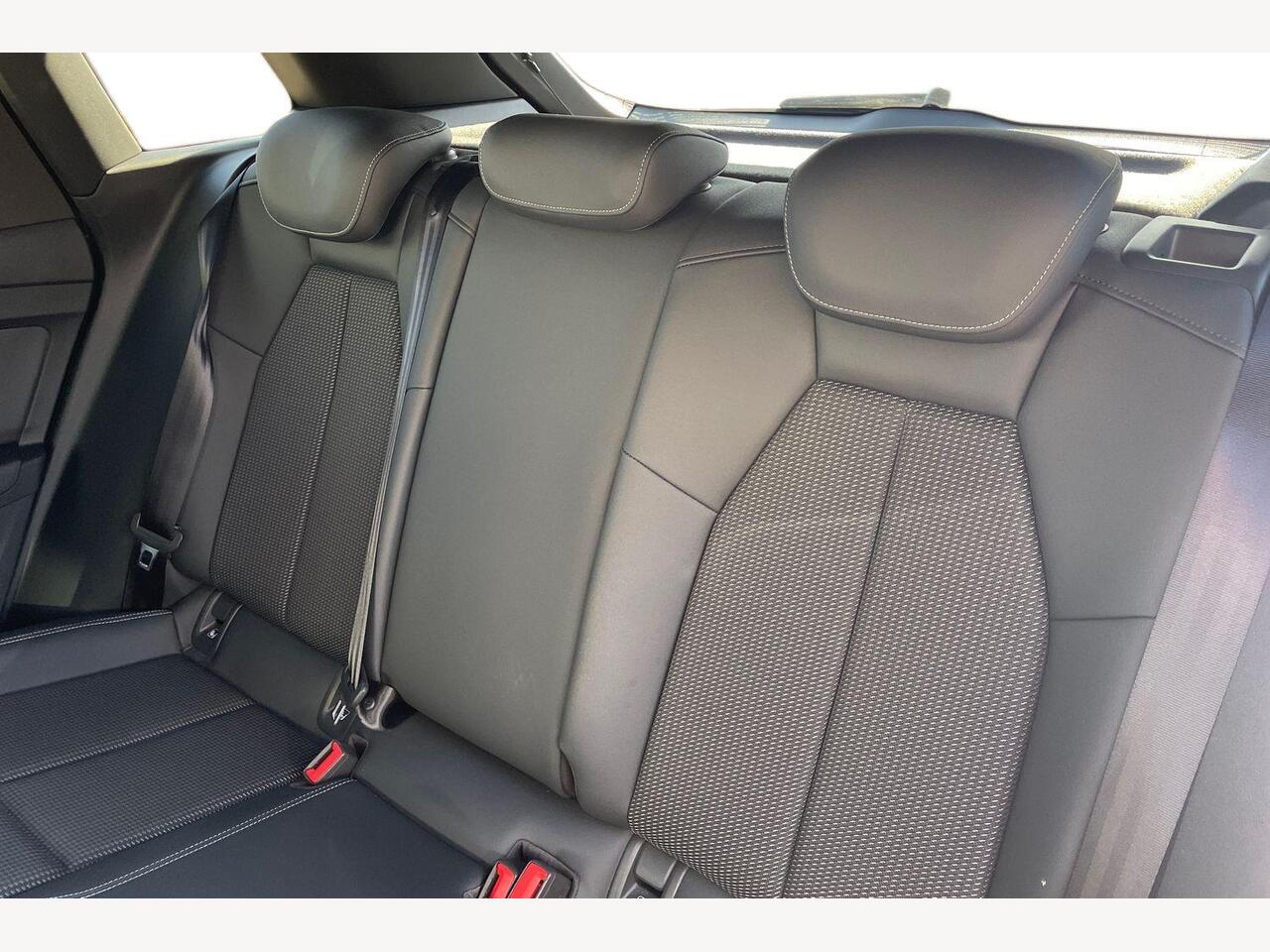 Used Audi Q4 e-tron 2022 for sale - 77770923: Photo 8