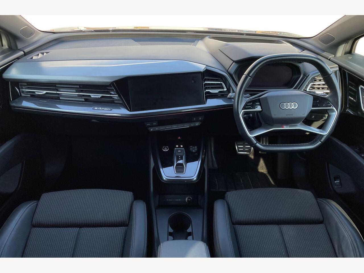 Used Audi Q4 e-tron 2022 for sale - 77770923: Photo 9