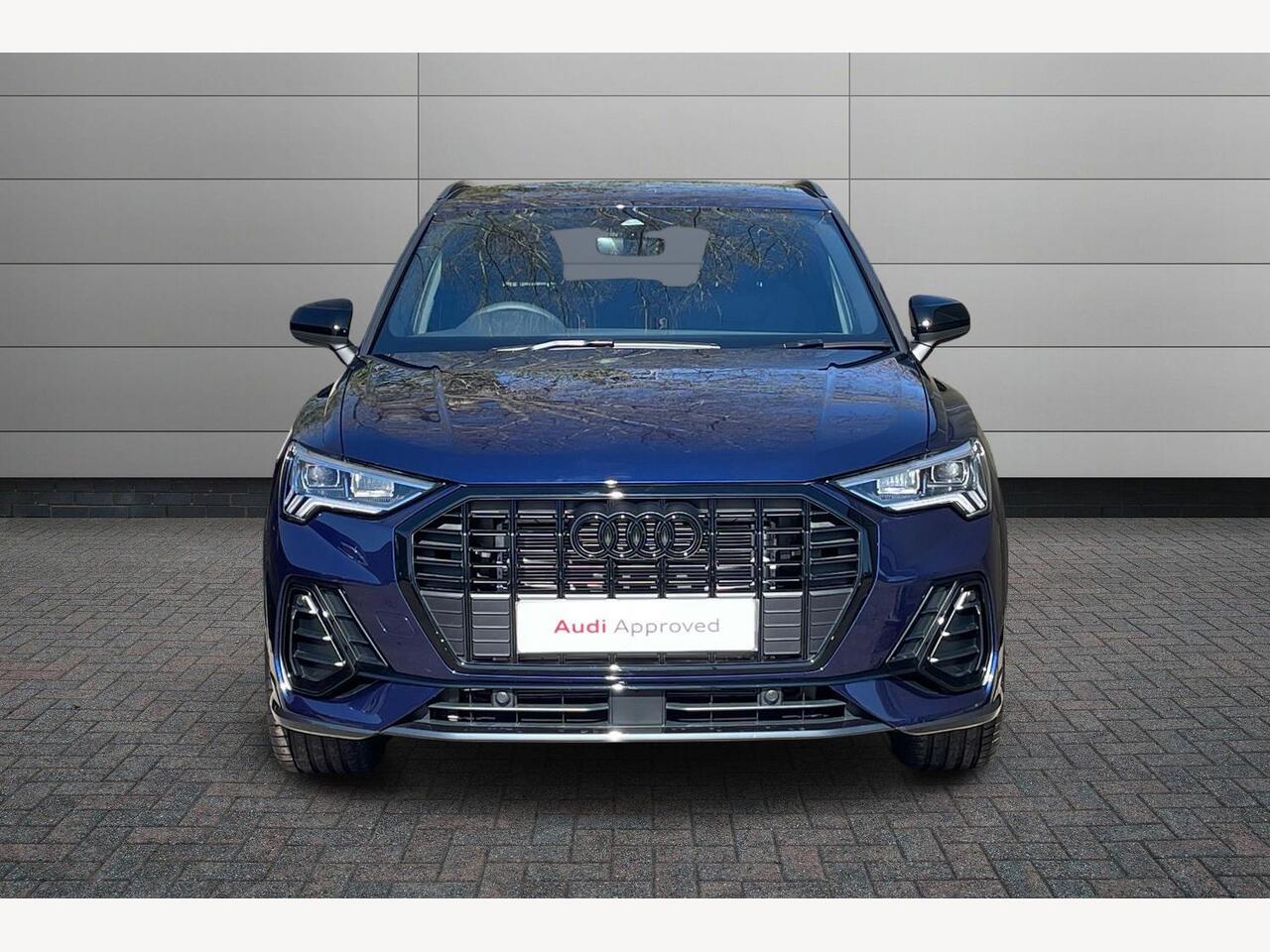 Used Audi Q3 2025 for sale - 77959482: Photo 10