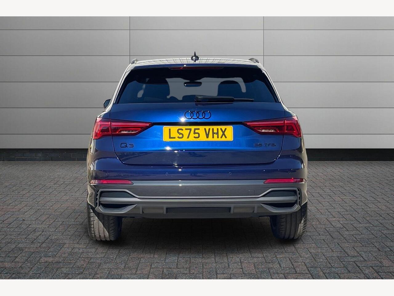 Used Audi Q3 2025 for sale - 77959482: Photo 11