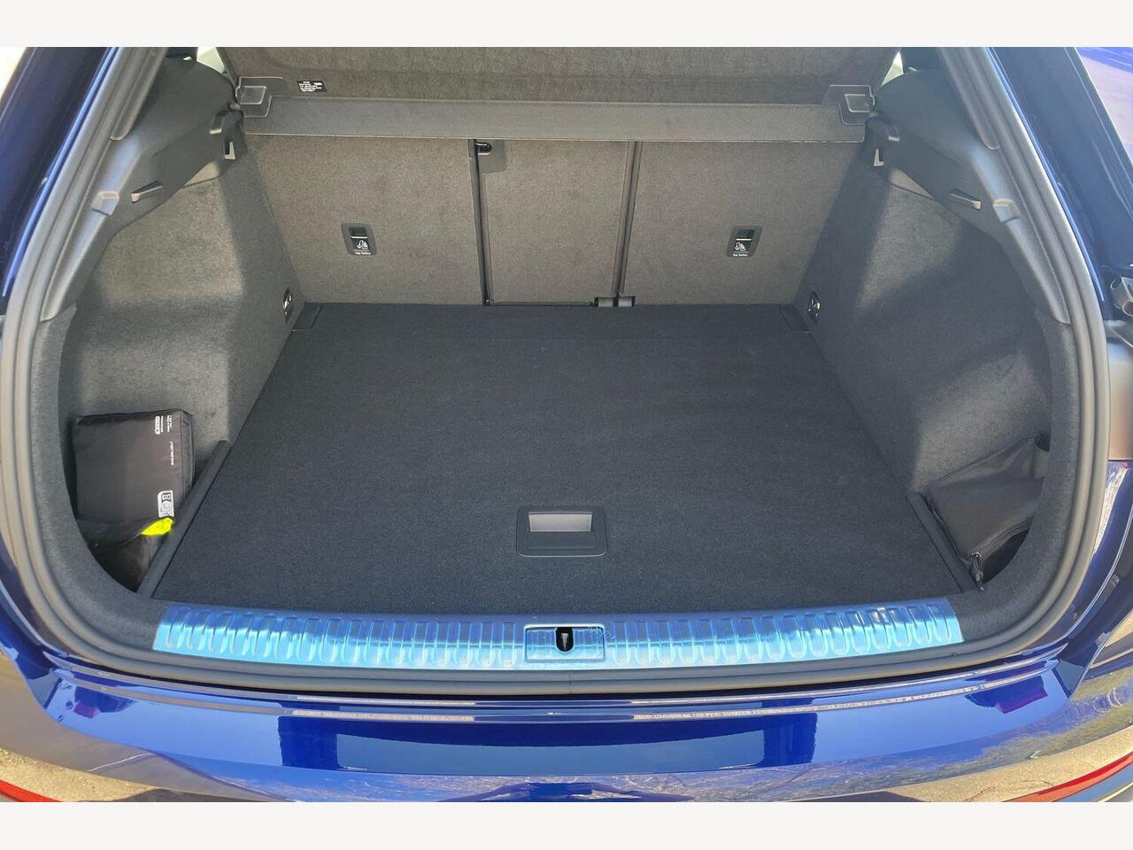 Used Audi Q3 2025 for sale - 77959482: Photo 12