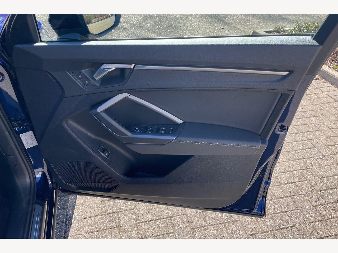 Used Audi Q3 2025 for sale - 77959482: Photo 14